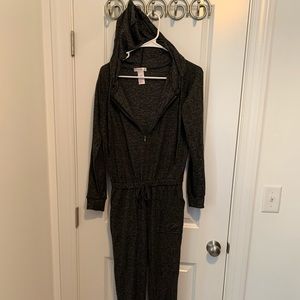 Full body jumpsuit